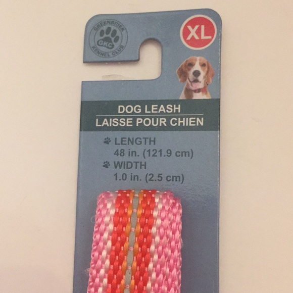 Pretty in pink doggie gift set - Picture 5 of 7